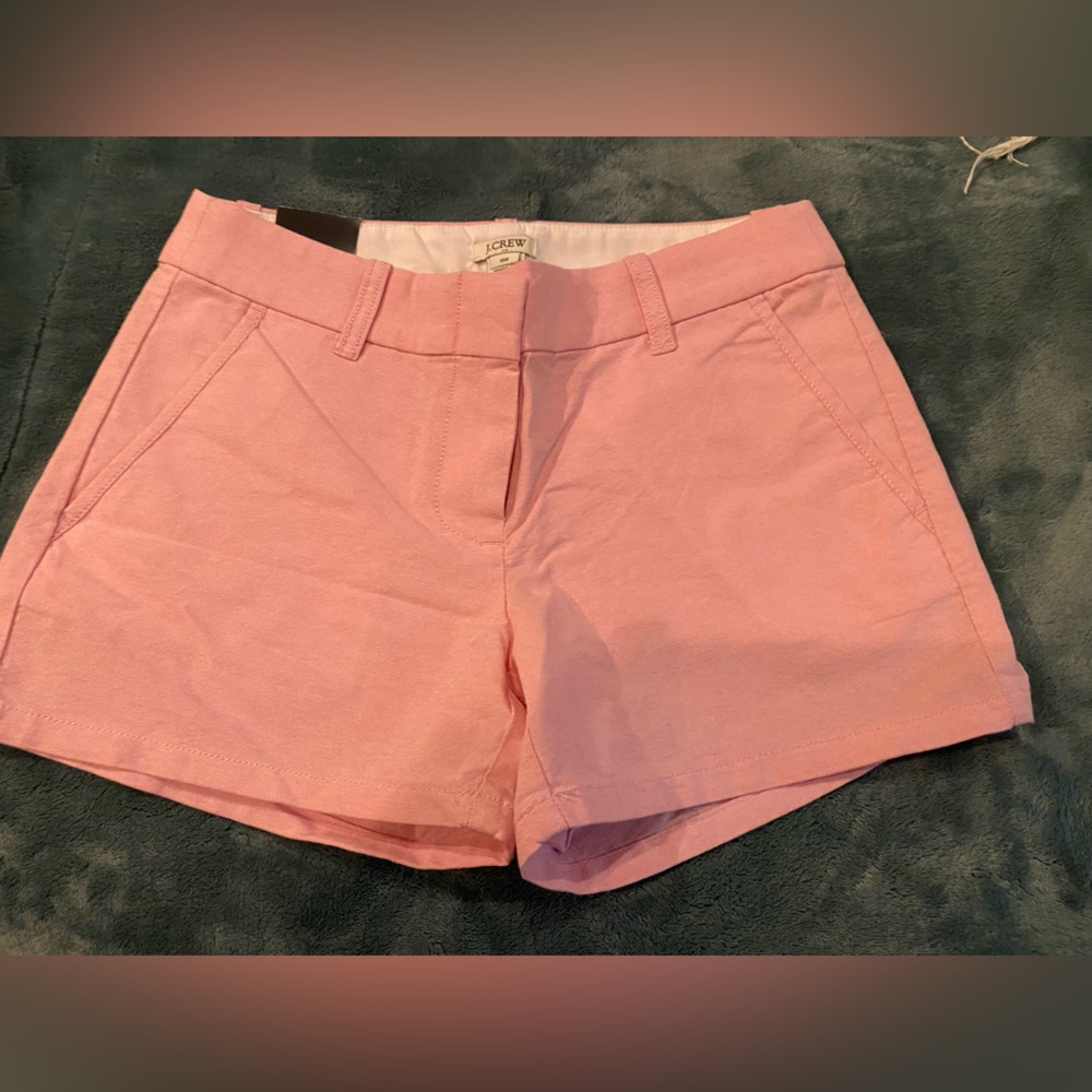 BRAND NEW JCREW SHORTS